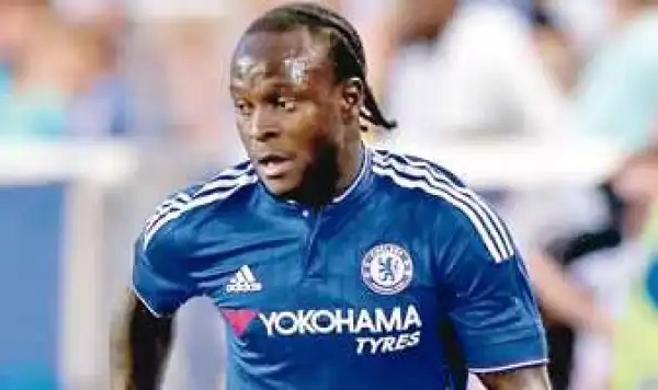 Nevin wants Moses upfront versus Bournemouth